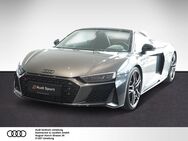 Audi R8, Spyder V10 performance RWD, Jahr 2022 - Lüneburg