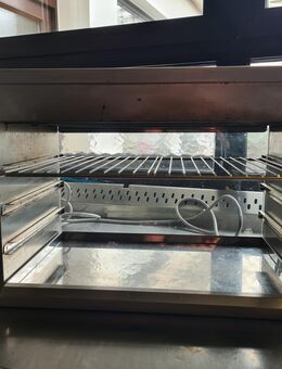 Salamander Eloma SA1 - Stuttgart