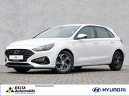 Hyundai i30, 1.0 T-GDI (48V) SELECT Funktionspaket 16, Jahr 2022 - Wiesbaden Kastel