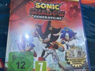 PS 5 Sonic x Shadow Generations - Bremerhaven