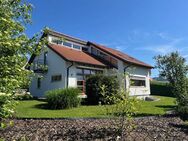 Großzügiges, modernes Einfamilienhaus mit schönem Garten in bester Wohnlage - Frittlingen