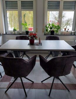 Großzügige, helle und seenahe 3,5 Zimmer Wohnung - Radolfzell (Bodensee)