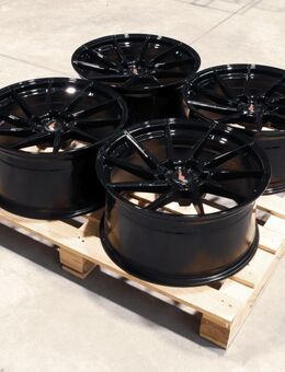 Set-JR#262 – Japan Racing JR36 Felgenset - Neuhaus (Inn)