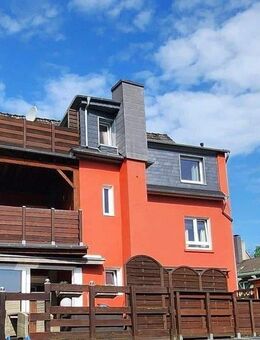 = H = MEHRFAMILIENHAUS SAMT HALLE, BÜRO, GARAGE, MODERNISIERT. W-VOHWINKEL! = H = - Wuppertal