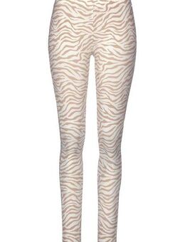 LASCANA Schlafhose in weicher Stretch-Qualität