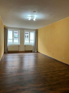 1-Raumwohnung direkt in der Altstadt