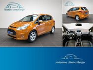 Ford B-MAX SYNC 1.0 EcoBoost Klima Shz PDC - Roßtal