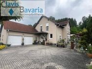 schönes EFH mit Doppelgarage und Gartenhaus - gute Lage Pleinting - ohne renovieren einziehen! - Vilshofen (Donau)