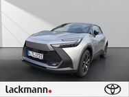 Toyota C-HR, 2.0 Plug-In Hybrid Team D Technik-Paket, Jahr 2024 - Wuppertal