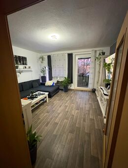 3 Zimmerwohnung Magdeburg Sudenburg zu vermieten - Magdeburg