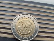 2 euro malta uem1999-2009 fehlprägung sehr selten - Dortmund