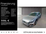 VW Arteon, 2.0 TSI SB R-Line, Jahr 2022 - Kelkheim (Taunus)