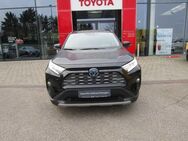 Toyota RAV 4 2.5 4x4 Hybrid Lounge/AHK - Nürtingen