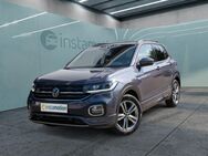 VW T-Cross, 1.5 TSI Life OPF (EURO 6d), Jahr 2024 - München