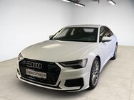 Audi A6, 2.0 TFSI Limousine 55 e Advanced sport |, Jahr 2021 - München