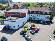 Solide Kapitalanlage in Ibbenbüren - Wohn- und Geschäftshaus in etablierter Lage - Ibbenbüren