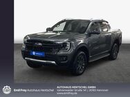 Ford Ranger 2,0 l EcoBlue Doppelkabine Autm. Wildtrak - Hannover