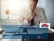 Personalcontroller (m/w/d) - Hamburg