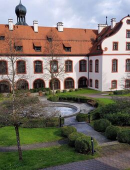 Maisonette-Wohnung in der Residenz- Schloss Eurasburg - Eurasburg (Regierungsbezirk Oberbayern)