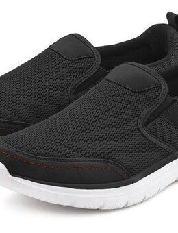 AUTHENTIC LE JOGGER Slipper, Halbschuhe, Freizeitschuhe, Sneaker zum Reinschlüpfen Unisex VEGAN