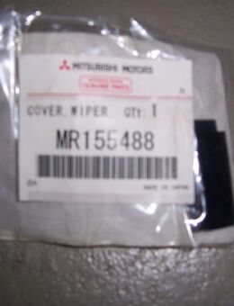 MR155488 Abdeckung, Anschluss, Scheibenheizung Mitsubishi Pajero - Hannover Vahrenwald-List