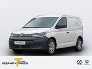 VW Caddy Cargo TDI DSG LED NAVI CLIMATRONIC PDC - Bochum