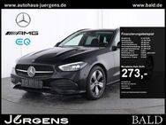 Mercedes C 180, T Avantgarde Night, Jahr 2023 - Plettenberg