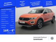 VW T-Roc, 2.0 IQ DRIVE, Jahr 2019 - Leverkusen