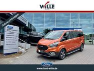 Ford Tourneo Custom, Active L2 Automatik TDCi, Jahr 2022 - Dülmen