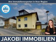 Modernisiertes Einfamilienhaus im sehr beliebten Bad Münstereifel - Eschweiler - Bad Münstereifel