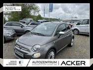 Fiat 500, 1.0 Mild Hybrid Style Komfort-P, Jahr 2023 - Bad Berleburg