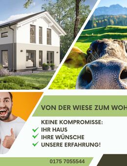 Ihr Neubau in Bestlage - Essen