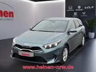 Kia cee'd, , Jahr 2024 - Menden (Sauerland)