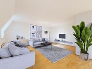 ++ BEZUGSFREI! Clara-Park direkt vor der Tür! 2-Zimmer Wohnung im Herzen des Zentrum-West ++ - Leipzig