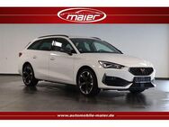 Cupra Leon ST 1.4 TSI e-Hybrid-Virtual-Navi-LED-Spur- - Bebra