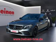 Mercedes C 220, T d AMG Line Automatik NIGHT, Jahr 2021 - Dortmund