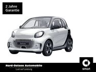 smart EQ fortwo, passion, Jahr 2021 - Busdorf