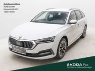 Skoda Octavia, 1.5 TSI Combi e-TEC, Jahr 2024 - Berlin