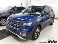 VW T-Cross, 1.0 TSI Move Gar 10 2028 R-FAHRKAMERA, Jahr 2023 - Hohenwestedt