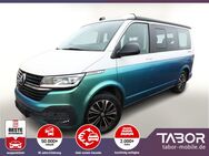 VW T6 California, 1 TDI 150 Beach C, Jahr 2021 - Kehl