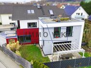 Ihr neues Zuhause? Riesige Zimmer, hohe Decken, mit Spa & Beautybereich! Das haben Sie sich verdient - Ummendorf (Baden-Württemberg)