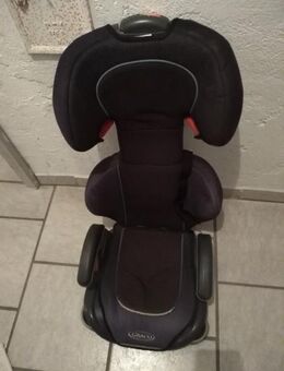 Autokindersitz - Kiefersfelden