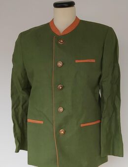 Trachtenjacke v. H & H Kaiserjäger, Größe 158, neue Ausstellungsware - Simbach (Inn) Zentrum