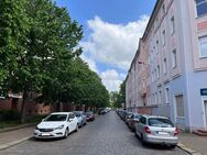 Mit Balkon und neuer Einbauküche! - Leipzig