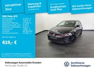 VW Polo, 2.0 TSI GTI LANE, Jahr 2024 - Dresden