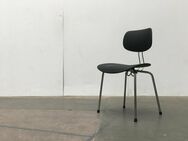 Wilde Spieth Egon Eiermann SE 66 Stuhl Chair zu Mid Century 60er - Hamburg Hamburg-Nord