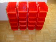 10 X Terry Plastics Te 112 Ecobox B160 x H129 x T250 mm - Stuttgart