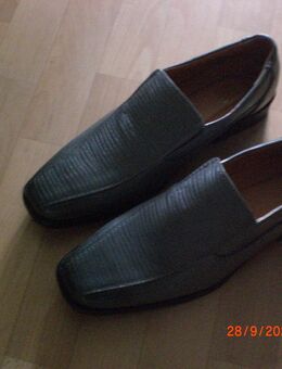 Herren - Halbschuh - Senftenberg