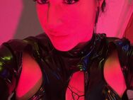 Domina/ Bizar Lady/ Escort - Karlsruhe