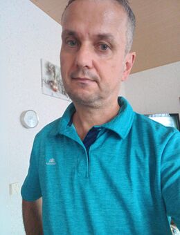 Ansehnlicher Mann sucht leideschaftl Süse Dame 35+ - Suhl
